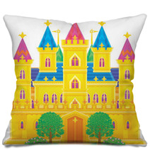 Palace Pillows 6046486