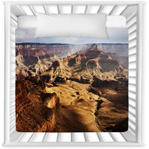 Panoramic View Of The Grand Canyon Nursery Decor 72419883