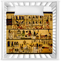 Papyrus Nursery Decor 45957546