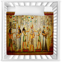 Papyrus Old Natural Paper From Egypt Nursery Decor 32781454
