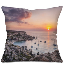Paradise Bay Malta Pillows 47520769