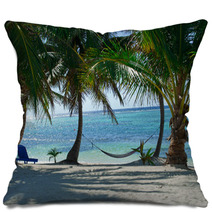 Paradise Found Pillows 52880439