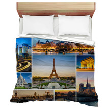 Paris Bedding 38103806