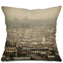 Paris Pillows 64554674