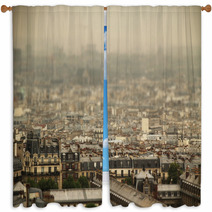 Paris Window Curtains 64554674