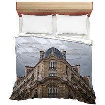 Parisian Apartment On Corner Bedding 28575724