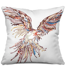 Parrot Pillows 29920995