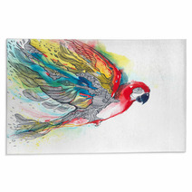 Parrot Rugs 53165706