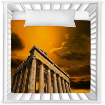 Parthenon On The Acropolis Nursery Decor 61372937
