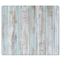 Pastel Wood Planks Texture Rugs 113135609