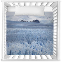 Patagonian Landscape Glacier And Snow Mountains Nursery Decor 63658940