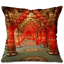 Pathway To Heaven Pillows 67729294