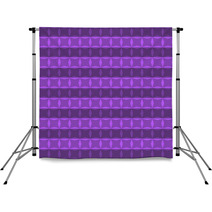 Pattern Geometric Purple Color Backdrops 71069312