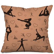 Pattern Pillows 138599136