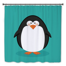 Penguin Design Bath Decor 57461666