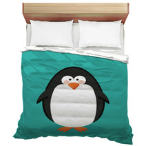 Penguin Design Bedding 57461666