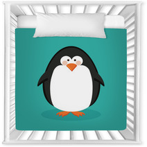 Penguin Design Nursery Decor 57461666