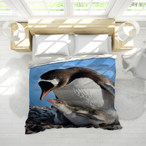 Penguins Nest Bedding 36506934