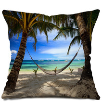 Perfect Beach Pillows 22830909