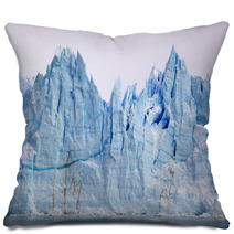 Perito Moreno Glacier, Argentina Pillows 48471510