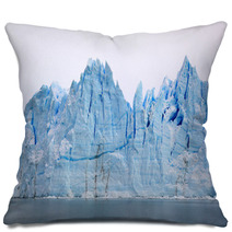 Perito Moreno Glacier, Argentina Pillows 48471513