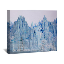 Perito Moreno Glacier, Argentina Wall Art 48471510
