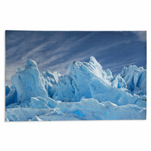 Perito Moreno Glacier In Argentina Rugs 40613216