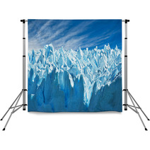 Perito Moreno Glacier, Patagonia, Argentina. Backdrops 37735348