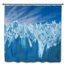 Perito Moreno Glacier, Patagonia, Argentina. Bath Decor 37735348