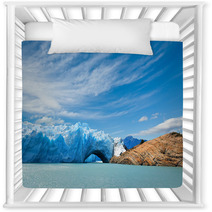 Perito Moreno Glacier, Patagonia, Argentina. Nursery Decor 37418439