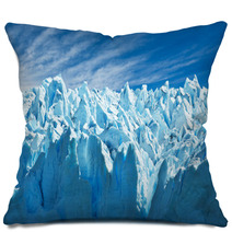 Perito Moreno Glacier, Patagonia, Argentina. Pillows 37735348