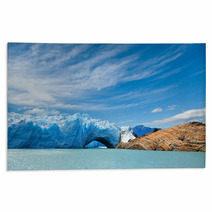 Perito Moreno Glacier, Patagonia, Argentina. Rugs 37418439