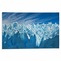 Perito Moreno Glacier, Patagonia, Argentina. Rugs 37735348