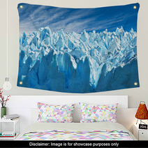 Perito Moreno Glacier, Patagonia, Argentina. Wall Art 37735348