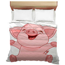 Piggy Bedding 70496420