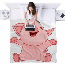 Piggy Blankets 70496420