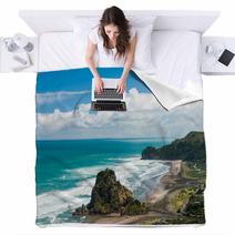 Piha Beach Blankets 64901900