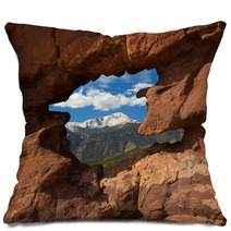 Pikes Peak Pillows 62043556