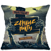 Zombie Pillows 120479512