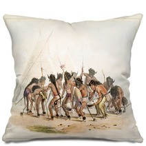 Native American Pillows 179265334