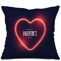 Valentines Day Pillows 186289874