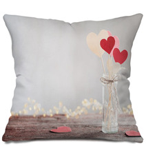 Valentines Day Pillows 187298500