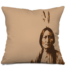 Native American Pillows 192958299