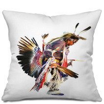 Native American Pillows 2059094