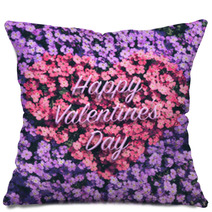 Valentines Day Pillows 206480342