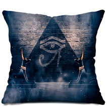 Egyptian Pillows 229419391