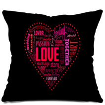 Valentines Day Pillows 242146014