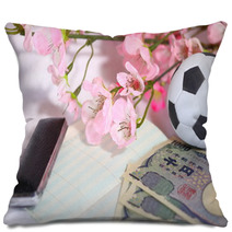 Contemporary Pillows 244066504