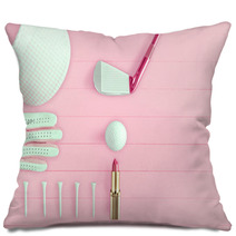 Contemporary Pillows 244476048