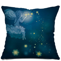 Angel Pillows 36539667